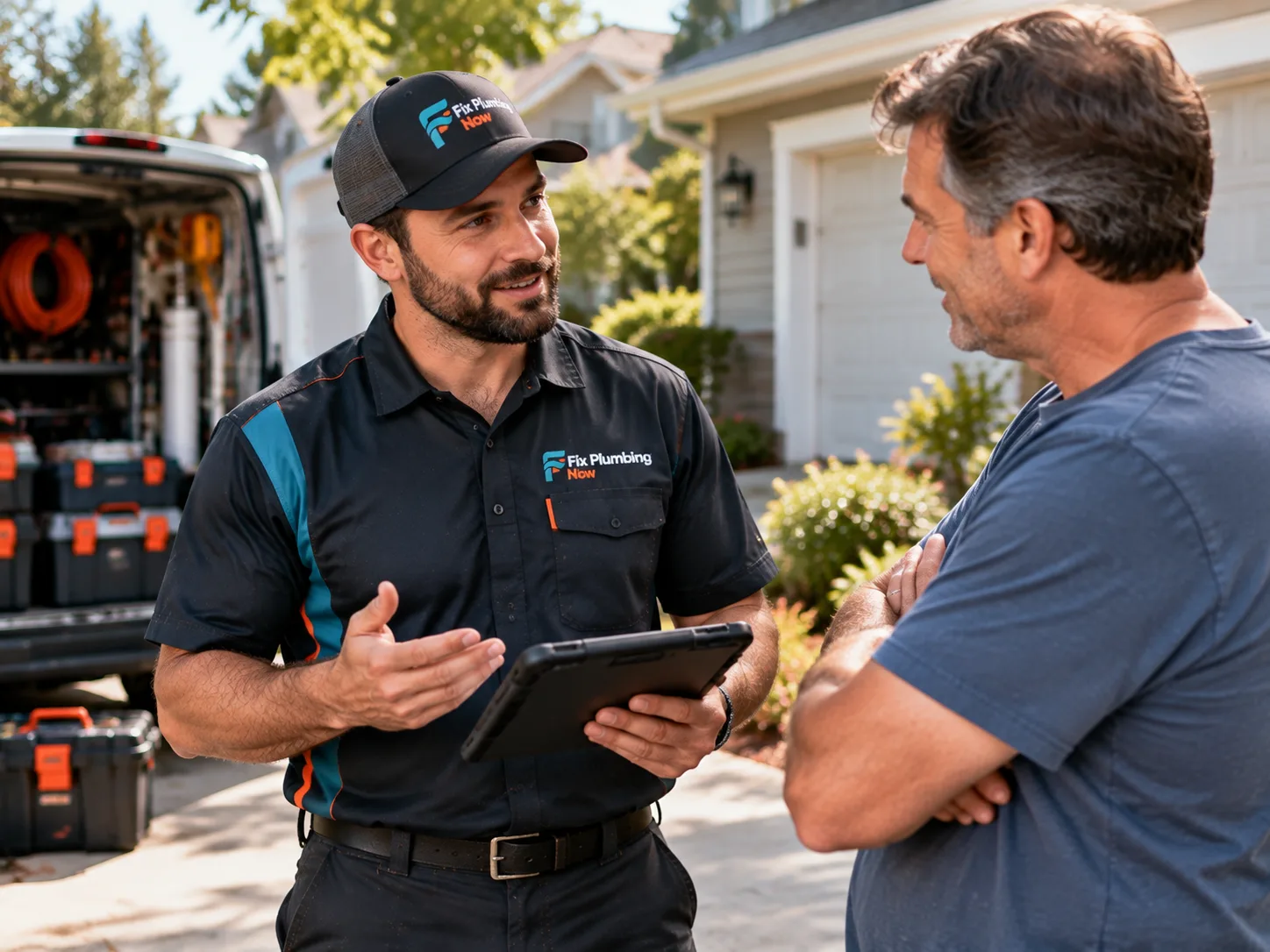 Clogged Drain Service Duncanville, TX FAQs
